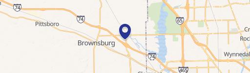 5492 Ronald Reagan Pkwy