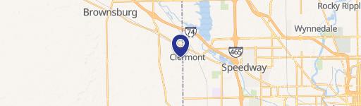 Brownsburg, IN 46112