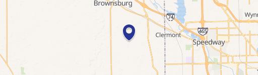 Brownsburg, IN 46112