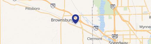 8701 Motorsports Way Ste, Unit 200