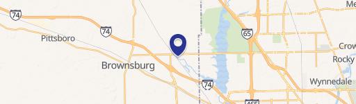 5955 County Rd 1000th E