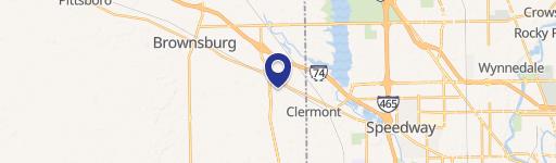 3685 County Rd 1000th E