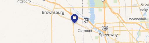 3950 County Rd 1000th E