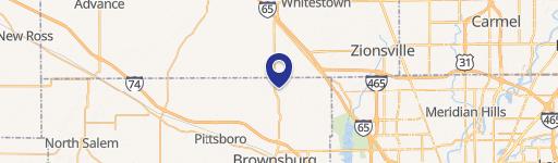 7455 County Rd 1000th N