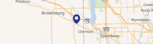 3935 County Rd 1000th E