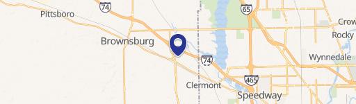 4430 County Rd 1000th E