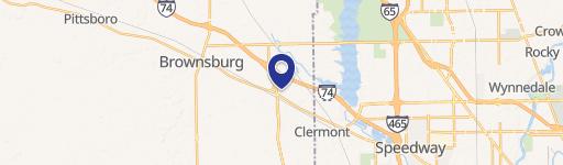 4334 County Rd 1000th E