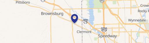 4065 County Rd 1000th E