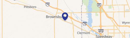 1250 County Rd 400th N