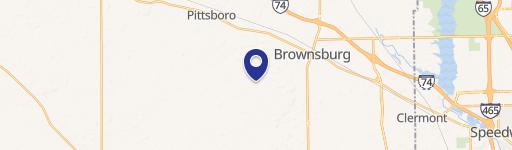 5126 County Rd 450th N