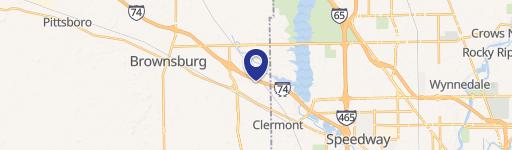 10450 County Rd 450th N