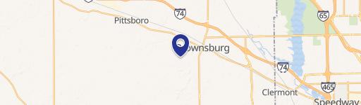 6045 County Rd 500th N