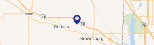 6926 County Rd 550th E