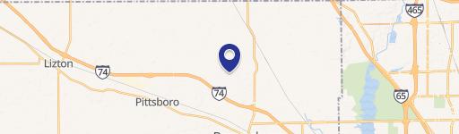 7950 County Rd 650th E