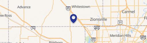 4555 County Rd 750th S