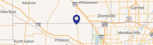 10290 County Rd 800th E