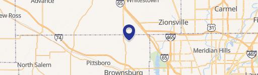 9820 County Rd 800th E