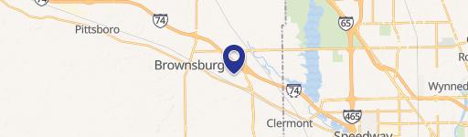 4958 County Rd 900th E