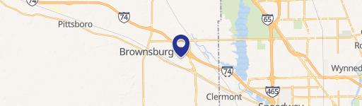 4960 County Rd 900th E