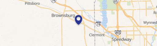 4172 County Rd 900th E