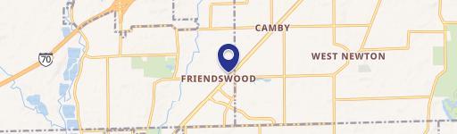 7750 County Rd 975th E