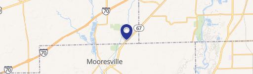 8822 County Rd 1025th E