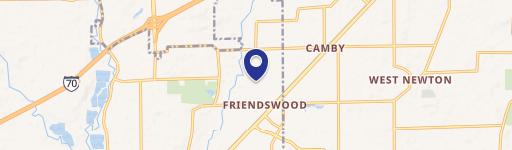 7730 County Rd 1050th E