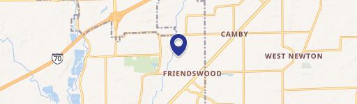 7730 County Rd 1050th E