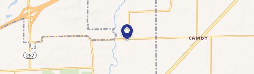 10441 County Rd 700th S