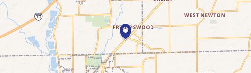 10527 Heartland Blvd