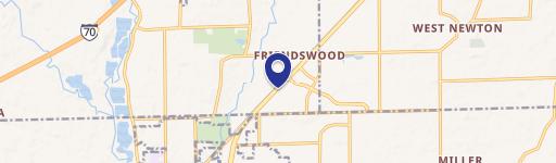 10301 Prosperity Cir