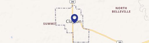 Clayton, IN 46118