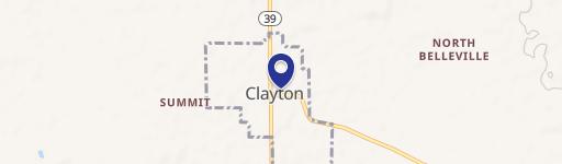 Clayton, IN 46118