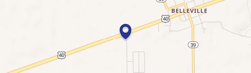 5964 County Rd 121st E