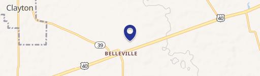 5635 County Rd 200th E