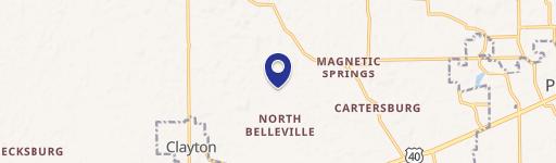 1494 County Rd 400th S