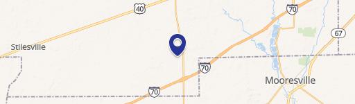 1881 County Rd 900th S