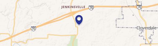 967 County Rd 1000th S