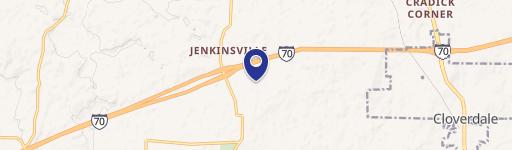 997 County Rd 1000th S