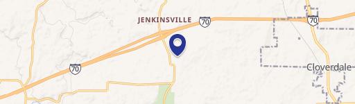 1009 County Rd 1000th S