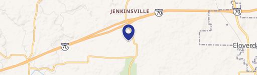 1339 County Rd 1000th S