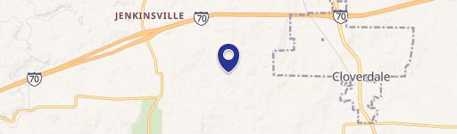 320 County Rd 1000th S