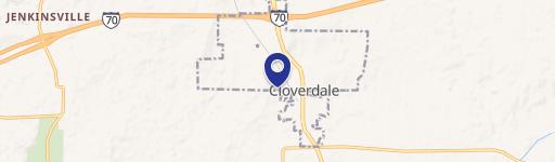 2492 County Rd 1000th S