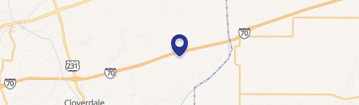 7711 County Rd 825th E