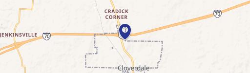 2740 County Rd 900th S