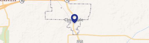 Lafayette At E Logan St