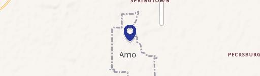 4779 County Rd 500th W