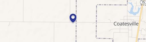 8927 County Rd 500th S