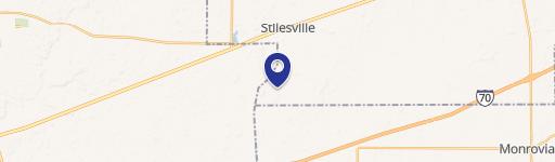 5180 County Rd 525th W