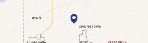 3802 County Rd 550th W